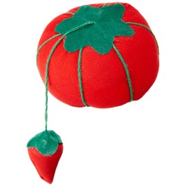 Prym - Tomato Pin Cushion - 1 Unit