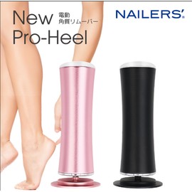 NAILERS' NEW プロヒール ピンク NPHE-1