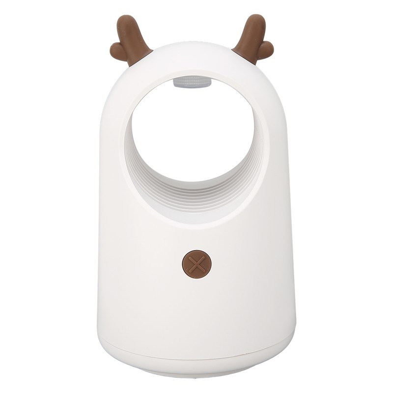 Electric Indoor Mosquito Trap USB Power Supply Ultra Quiet Mosquito