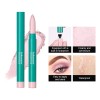 Sombra En Barra Lakerain Eye Brightener Stick Larga Duración