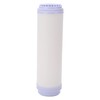 Raguso Water Filter , Stable ABS UPAN Safe To Use