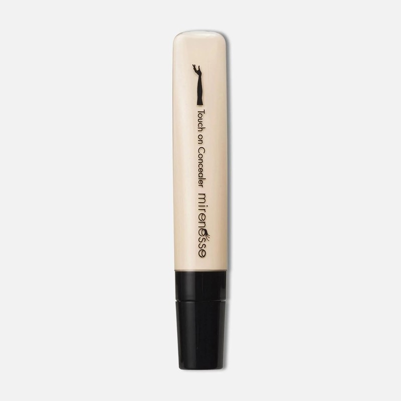 Touch On Concealer 2. Golden Cream