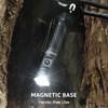 Pocket Flashlight Rechargeable LED Light - Sofirn SR12 Small Flashlights