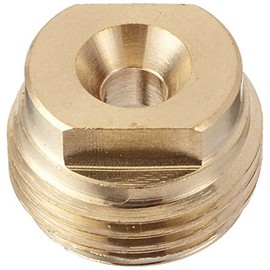 Abicor Binzel 331.9002 HT/LN Liner Nut for MB 501D Series Water-Cooled MIG Gun