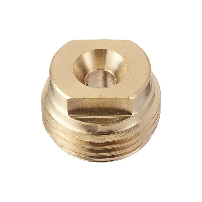 Abicor Binzel 331.9002 HT/LN Liner Nut for MB 501D Series