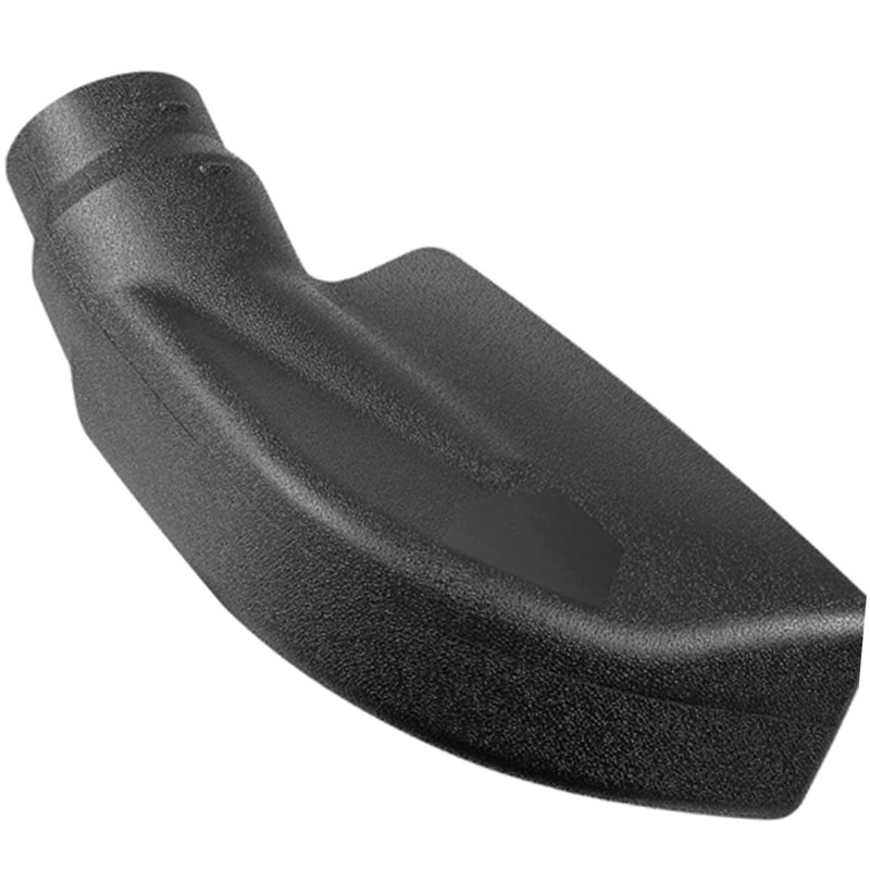 mooncar Universal Deck Boot Chute, 62468 Adapter Mow-N-Vac Kit Leaf