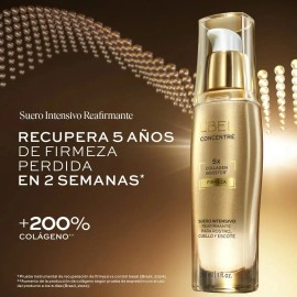 L'bel-concentre Serum C/colageno Antiedad Y Reafirmante 30ml