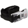 KH-Security Luggage Strap, BLACK (Black) - 370172
