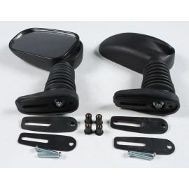 SP1 2008 340 Transport 136" Polaris MIRRORS INDY TALL PAIR SM-12273