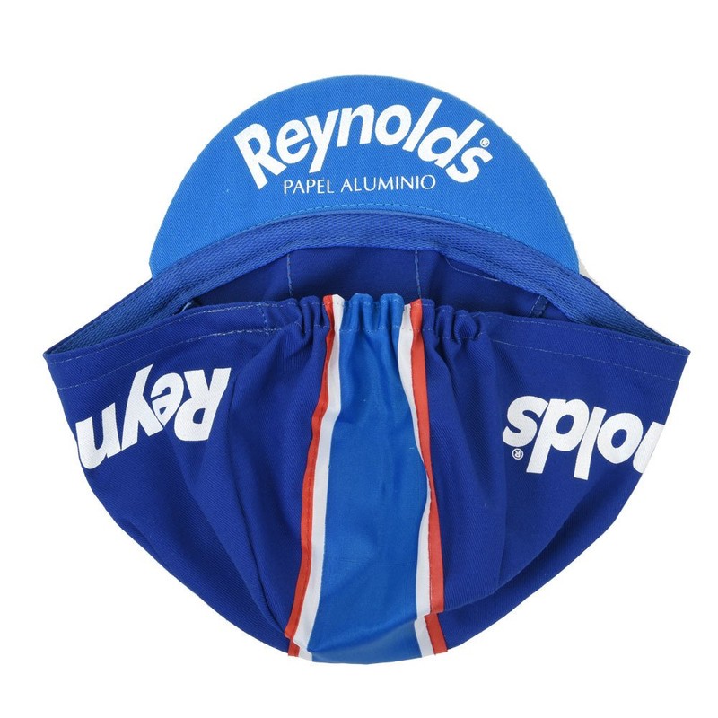 APIS REYNOLDS Cycle Cap