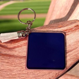 Yankees Handmade Keychain