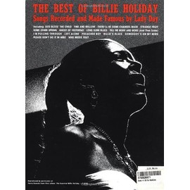 The Best of Billie Holiday