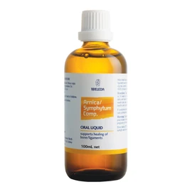 Weleda Arnica Symphytum Comp - 100ml