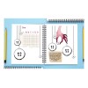 Agenda Coraline Perpetua
