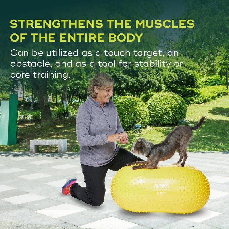 FitPAWS Traxpeanut Dog Training Accessory 40 cm