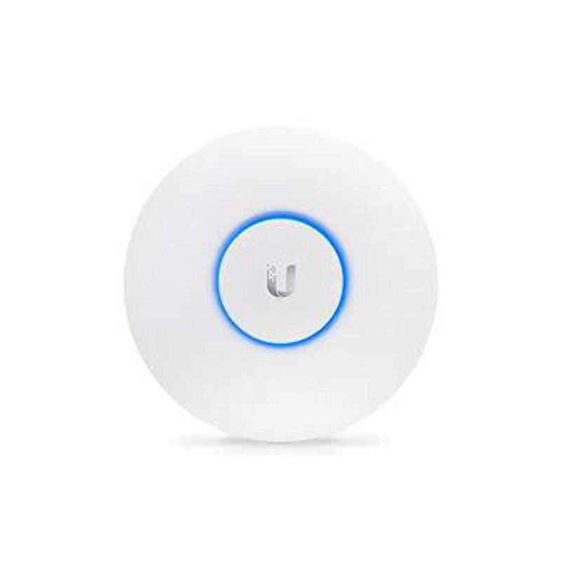 Ubiquiti Networks UAP-AC-LR Punto de Acceso de Largo Alcance Doble