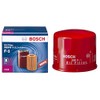 BOSCH Subaru F-1 Oil Filter