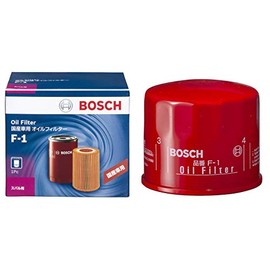 BOSCH Subaru F-1 Oil Filter