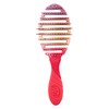 WetBrush Pro Flex Dry Hair Brush Coral Ombre 1 Piece