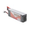 11.1V 2200mAh 3S 45C Lipo Battery Pack with T Plug