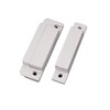 Sourcingmap Magnetic Sensor Home Door Window Entry Warning Switch
