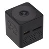 Q16 Mini Camera Night Vision Portable HD Home Security Cameras