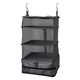 Wada Industrial Compression Hanging Travel Pouch