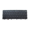 LXDDP Laptop Replacement US Layout Backlit Keyboard for Dell XPS
