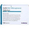 Jodid 200 microgram tablets, pack of 100 tablets