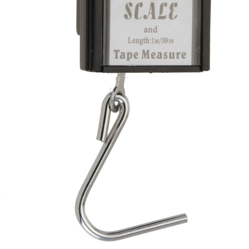 Suitcase Suspension Scales up to 32 kg