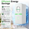 Jacqings Power Plug Pro Energy Saver Plug | Stop Watt