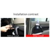 Car Front Rear Door Cup Holder, Expander Drink Holder Water