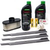 The Mower Shop Tune Up Kit for 60 in Raptor