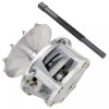 Caltric Primary Drive Clutch Assembly w/ Tool for Polaris Ranger