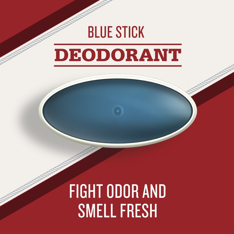 Old Spice High Endurance Long Lasting Stick Men's Deodorant, Fresh