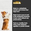 PureBites Chicken & Pumpkin Pates for Dogs, only 2 Ingredients,