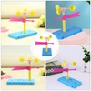 TOYANDONA 6 Sets Wind Vane Educational Toys for Kids Brain
