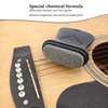Guitar Rust Removal Pen Eraser Remover String Cleaner Parts Cleaning