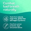 OraCoat® FreshMelts® Fresh Breath Stick-on™ Melts for Lasting Freshness, Sweet