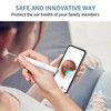 Smart Visual Ear Cleaner with Camera Ear Sticks USB C