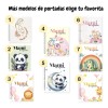 Planner De Embarazo, Diario De Embarazo, Agenda Prenatal.