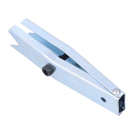 Door Spring Compressor Tool Iron Sturdy Universal Door Spring Removal Install Tool Door Hinge Spring Compressor Tool For Cars Light Trucks Repairing For Cars And Light Trucks