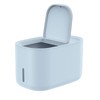 Zuutii Rice Storage Container,Food Container, Dry Food Storage, Pet Food