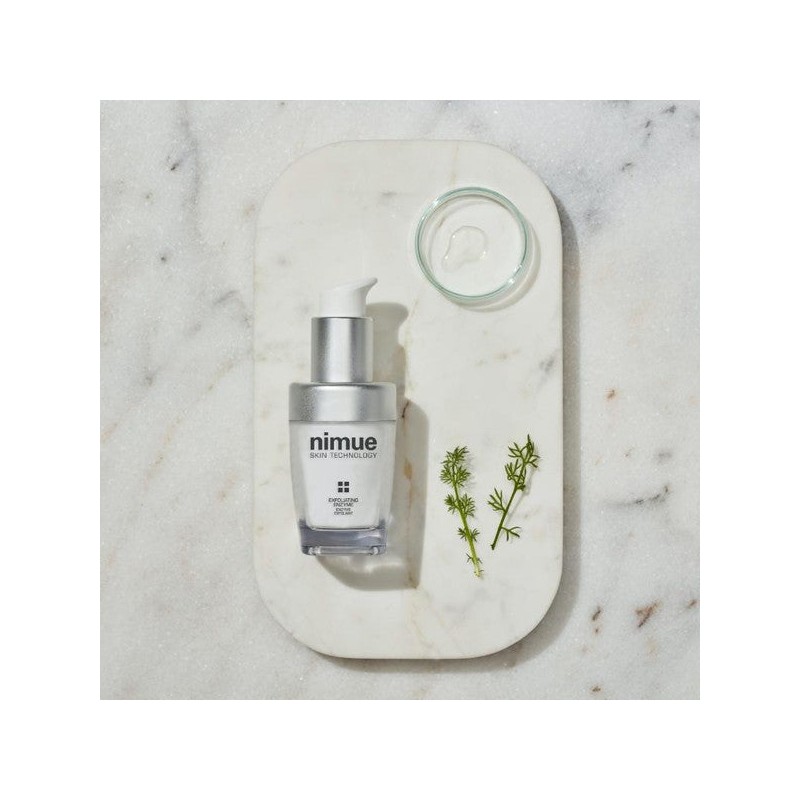 Nimue Exfoliating Enzyme 60ml