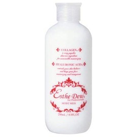 Estedu For Professionals Moist Milk Cleansing