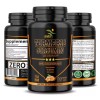 SMS Turmeric Black Pepper Capsules 1500 mg Daily Best Tumeric
