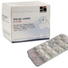 Lovibond DPD 4 Rapid 500 Tablets (50 Strips) by Pool