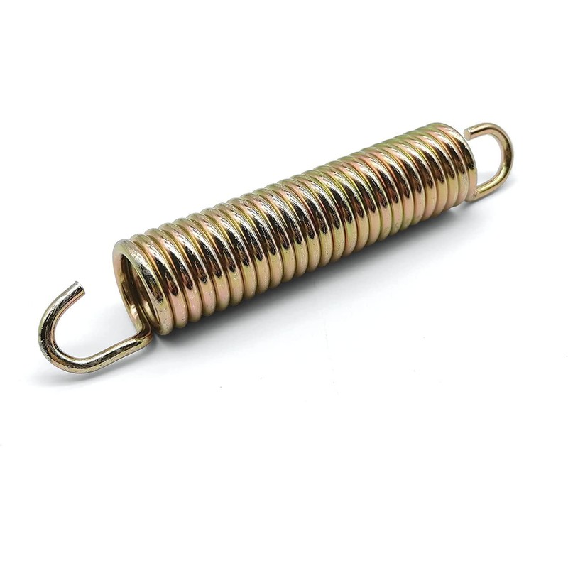 Replace Hustler 604490 3 x .5 Ext Spring for Raptor