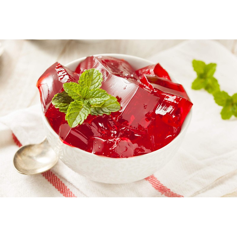 Agar Agar Powder 16 oz - Vegan (Vegetarian) Gelatin -