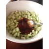 Cherchies Strawberry Butter Spread